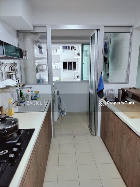 For Rent - 440B Bukit Batok West Avenue 8