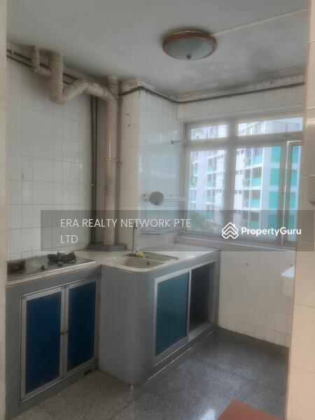 For Rent - 277 Bangkit Road