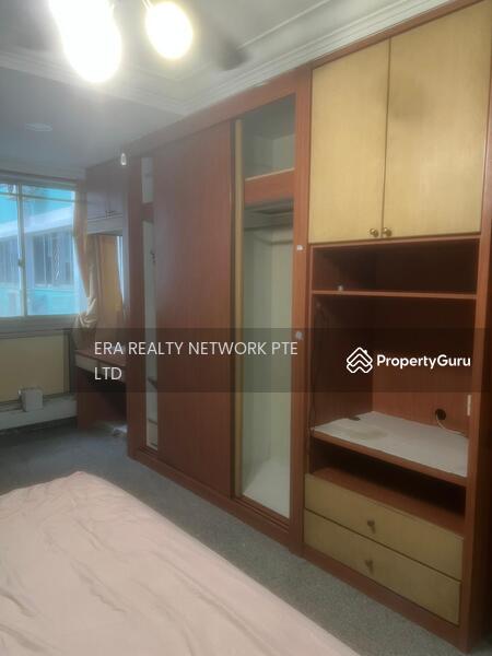 For Rent - 277 Bangkit Road
