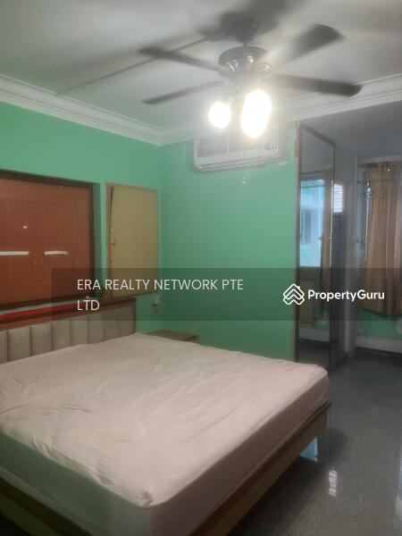 For Rent - 277 Bangkit Road