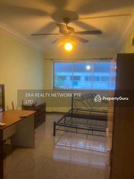 For Rent - 277 Bangkit Road