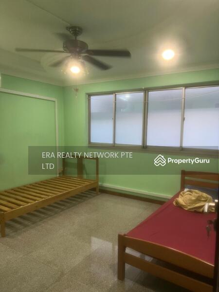 For Rent - 277 Bangkit Road