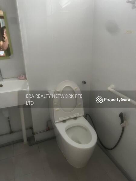 For Rent - 277 Bangkit Road