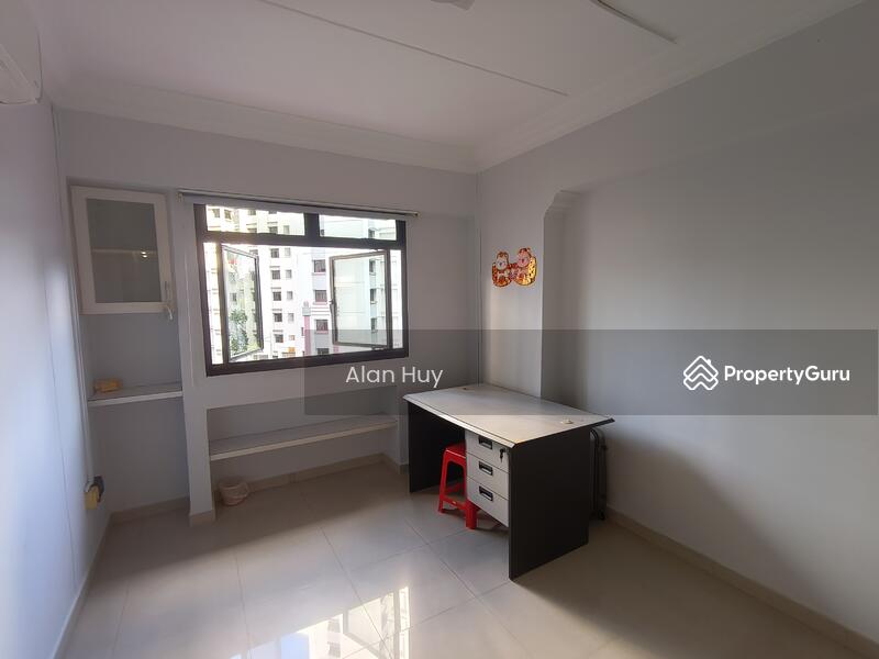 For Rent - 122A Sengkang East Way