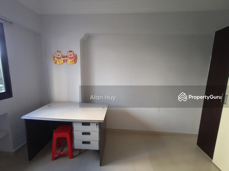 For Rent - 122A Sengkang East Way