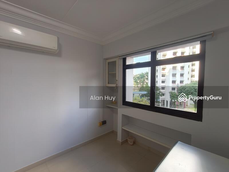 For Rent - 122A Sengkang East Way