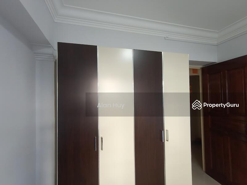 For Rent - 122A Sengkang East Way