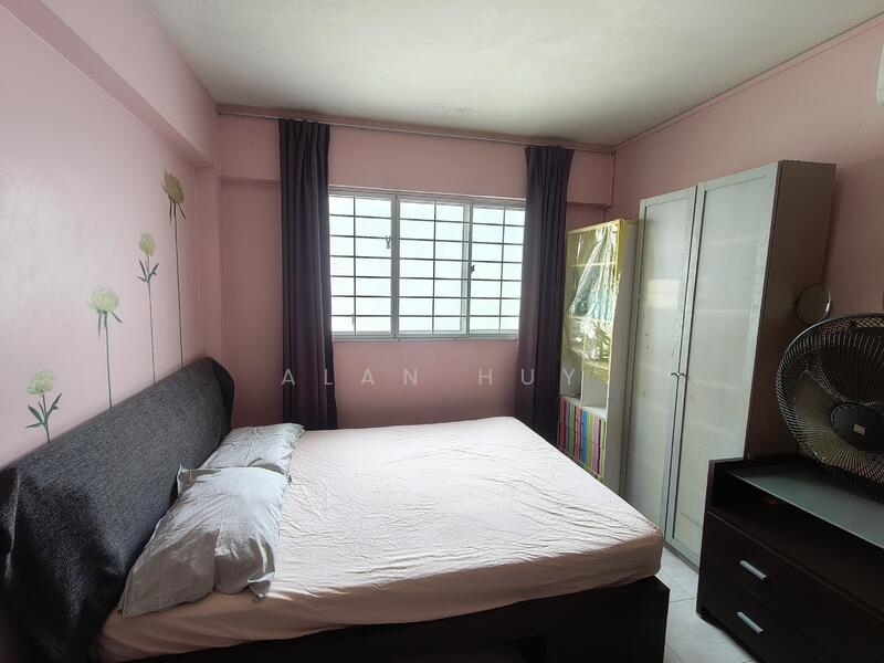 For Rent - 122A Sengkang East Way