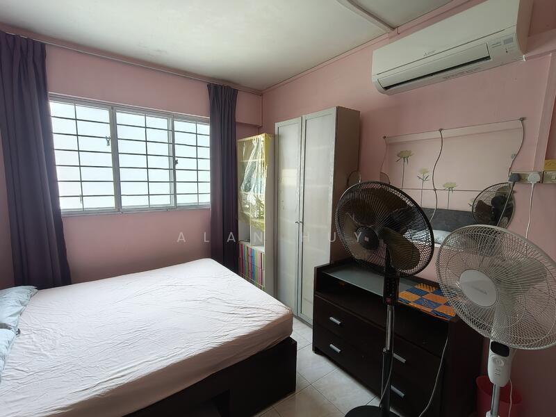 For Rent - 122A Sengkang East Way