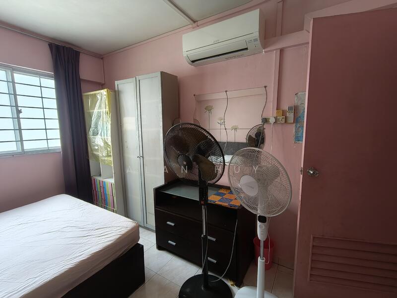 For Rent - 122A Sengkang East Way