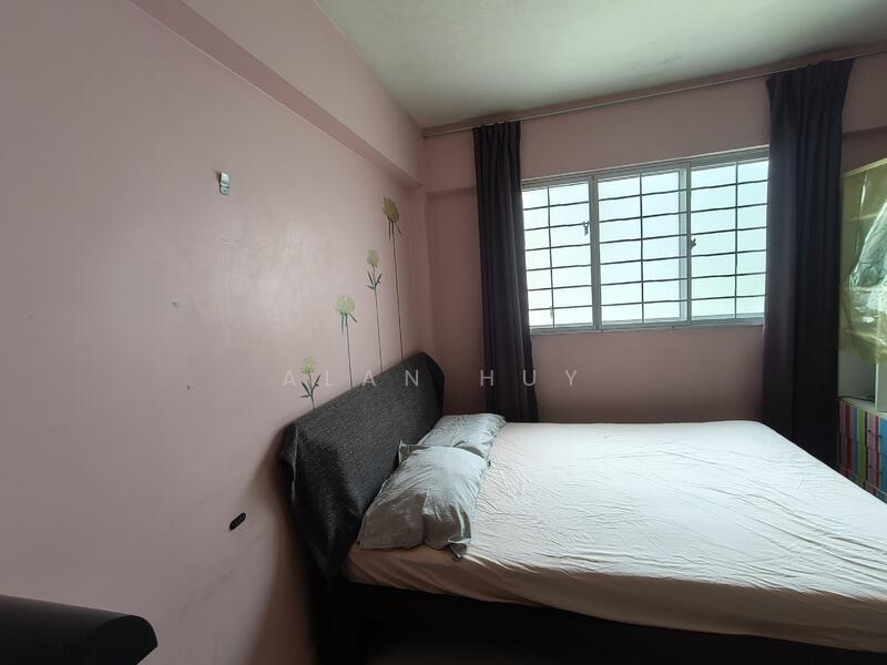 For Rent - 122A Sengkang East Way