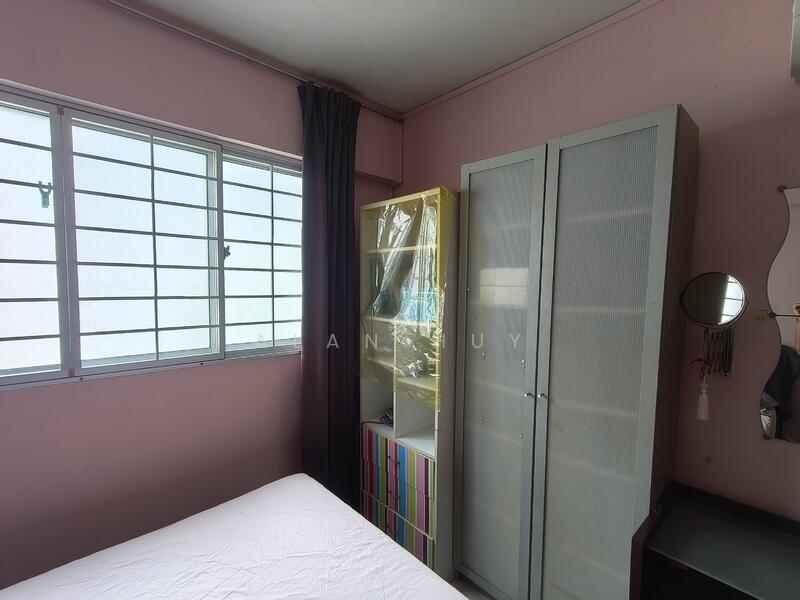 For Rent - 122A Sengkang East Way