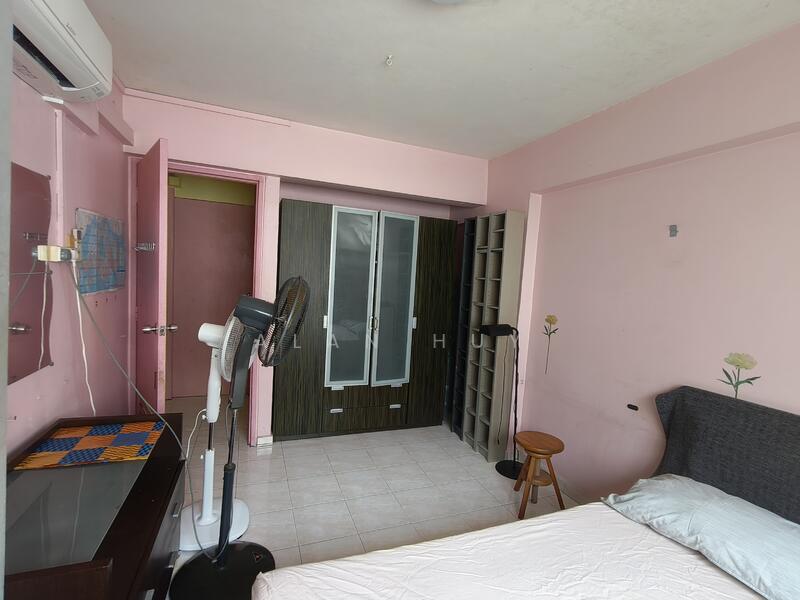For Rent - 122A Sengkang East Way