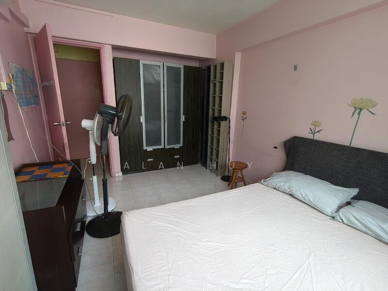 For Rent - 122A Sengkang East Way