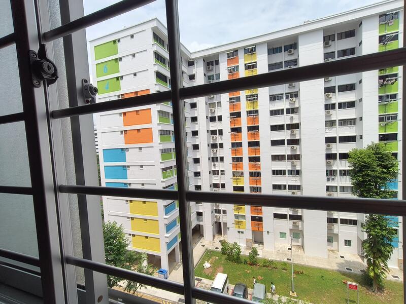 For Rent - 122A Sengkang East Way