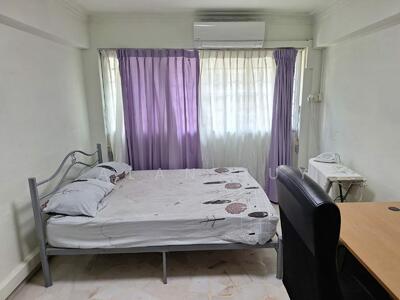 For Rent - 122A Sengkang East Way