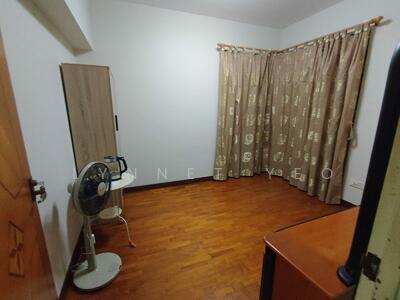 For Rent - 167B Punggol East