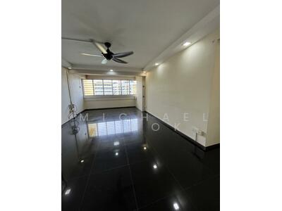 For Sale - 648 Ang Mo Kio Avenue 5