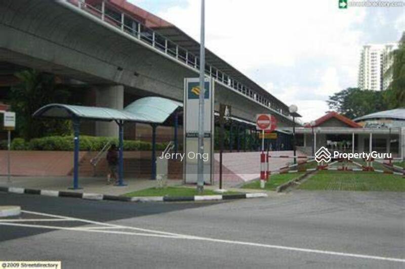 For Rent - 374 Bukit Batok Street 31