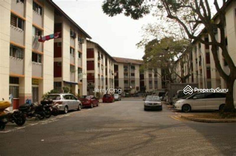 For Rent - 374 Bukit Batok Street 31