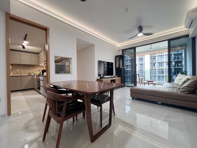 For Sale - Penrose