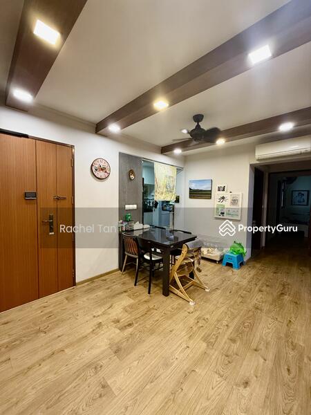 For Sale - 208A Clementi Avenue 6