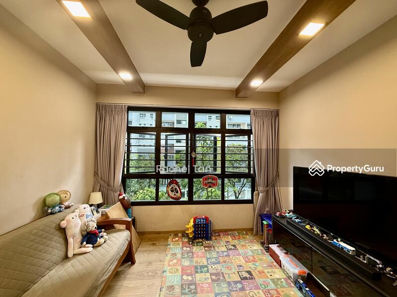 For Sale - 208A Clementi Avenue 6