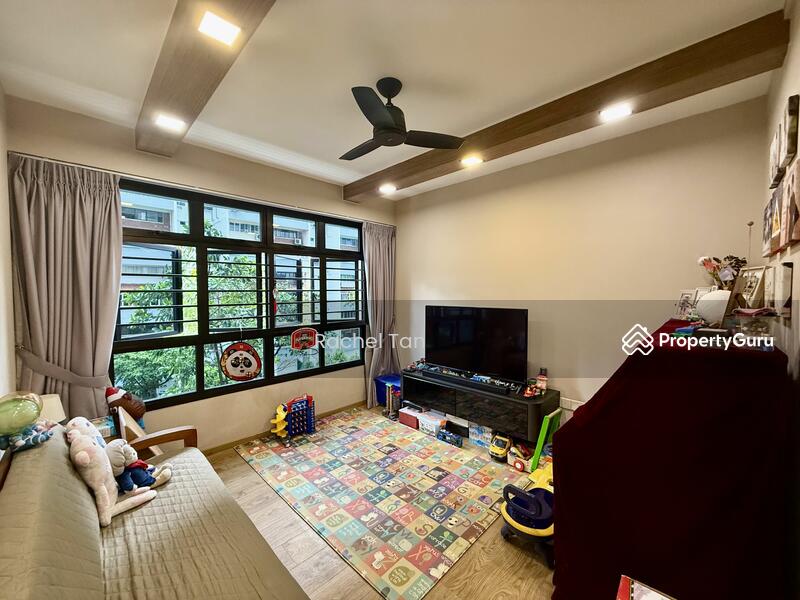 For Sale - 208A Clementi Avenue 6