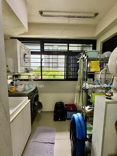 For Sale - 208A Clementi Avenue 6