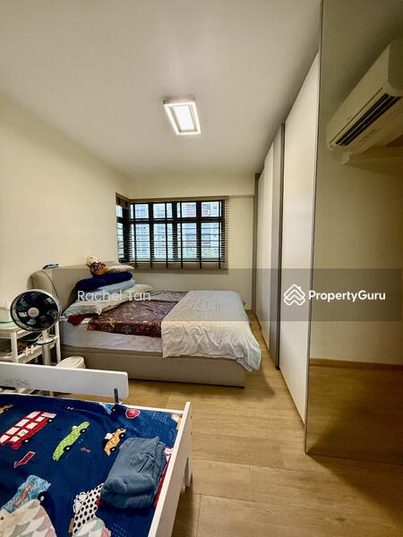 For Sale - 208A Clementi Avenue 6