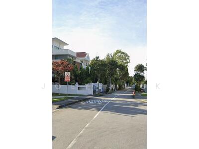 For Sale - Kembangan Detached House