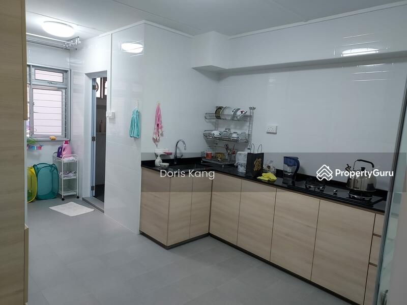 For Rent - 413 Choa Chu Kang Avenue 3