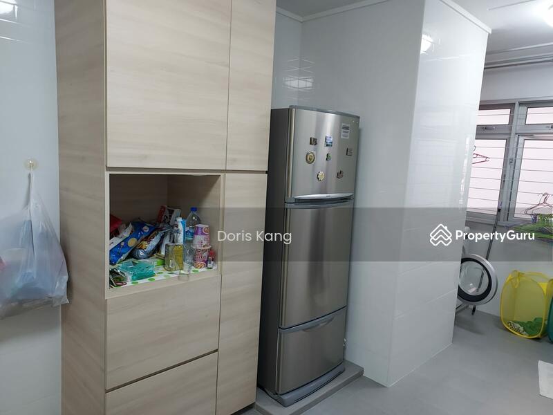 For Rent - 413 Choa Chu Kang Avenue 3