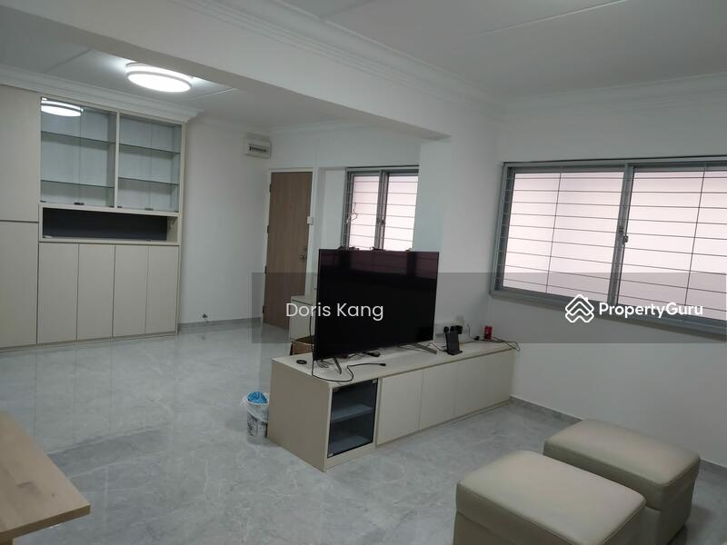 For Rent - 413 Choa Chu Kang Avenue 3