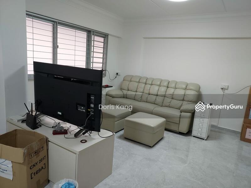 For Rent - 413 Choa Chu Kang Avenue 3