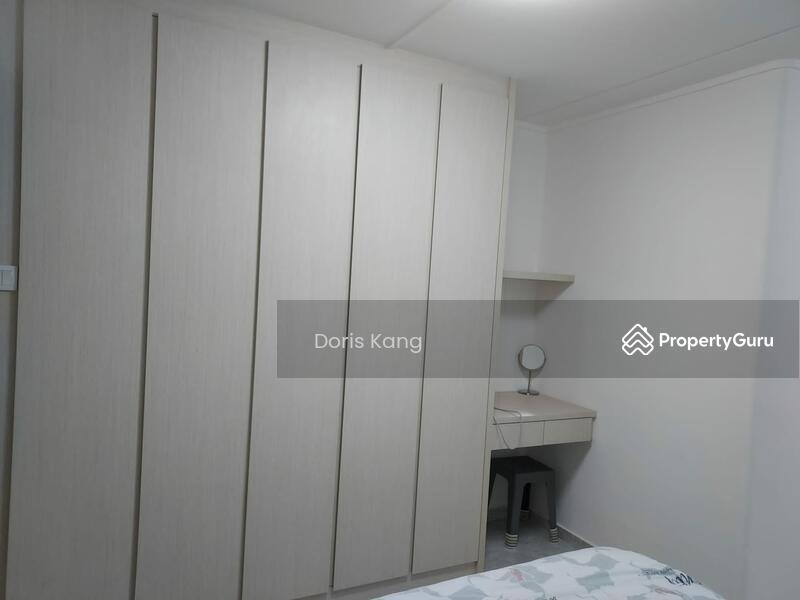 For Rent - 413 Choa Chu Kang Avenue 3