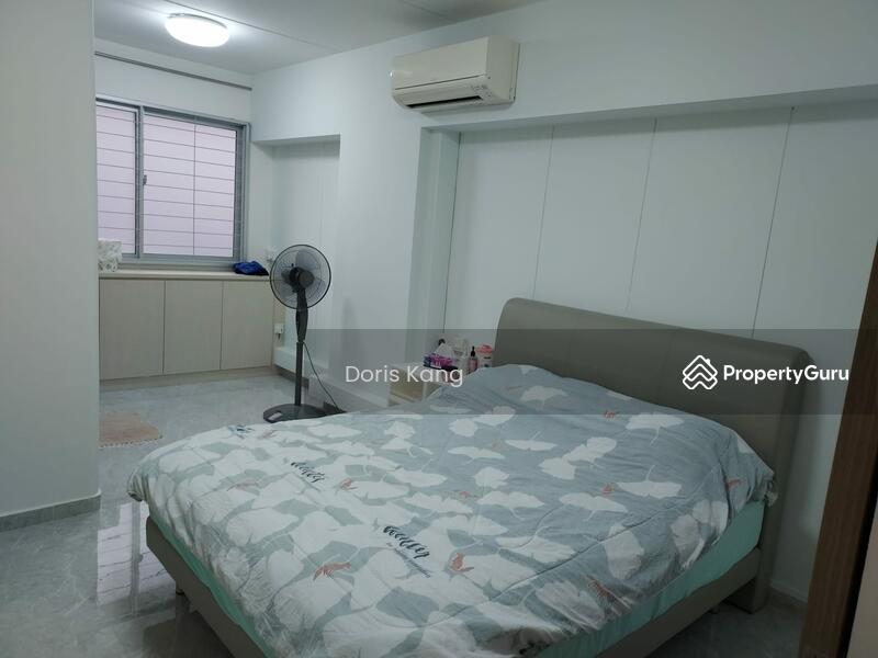 For Rent - 413 Choa Chu Kang Avenue 3