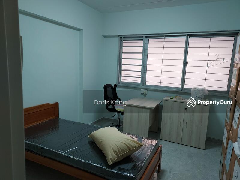 For Rent - 413 Choa Chu Kang Avenue 3