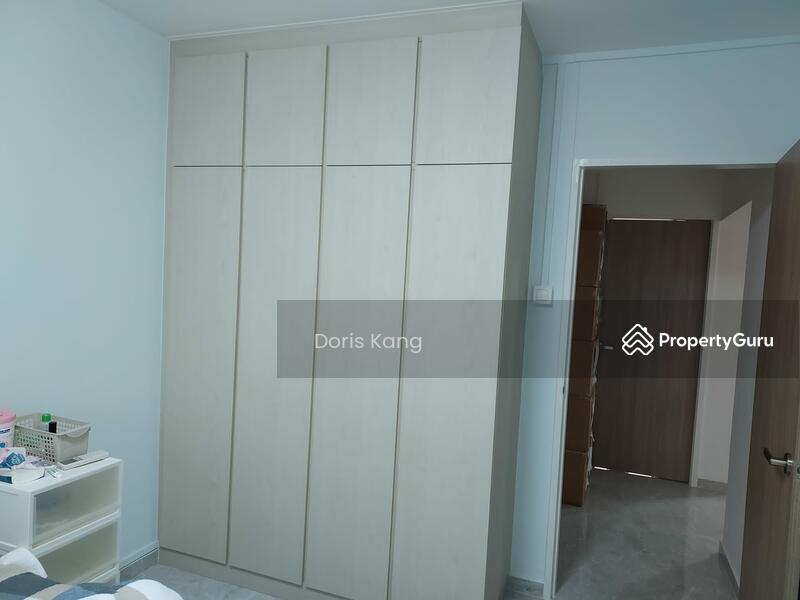 For Rent - 413 Choa Chu Kang Avenue 3