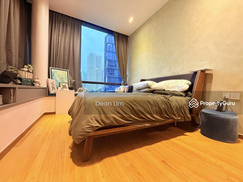 Master room 