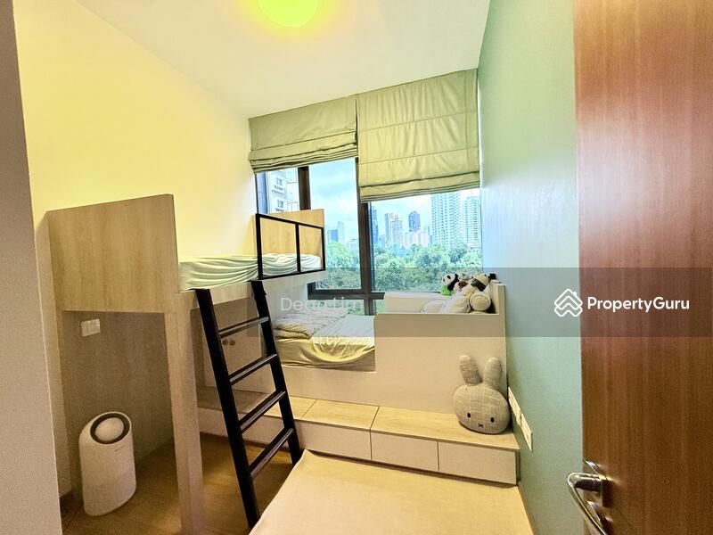 Common bedroom