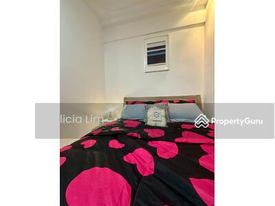For Rent - Botanic Gardens View
