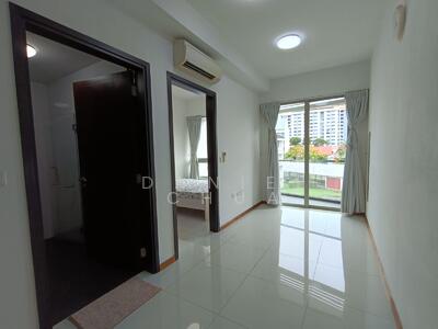 For Sale - Loft @ Rangoon