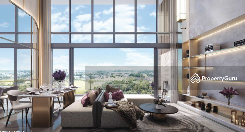 For Sale - Hillock Green