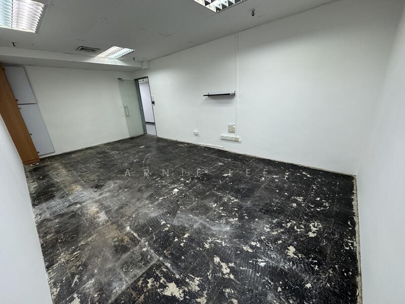 Orchard Towers, 400 Orchard Road, 350 sqft, Office For Rent, by ARNIE LEE, 60114658 - CommercialGuru.com.sg