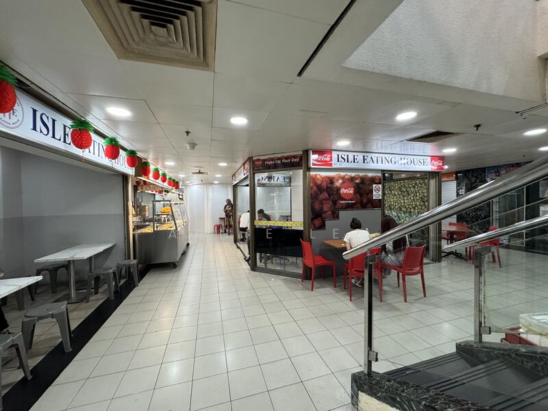 Orchard Towers, 400 Orchard Road, 350 sqft, Office For Rent, by ARNIE LEE, 60114658 - CommercialGuru.com.sg