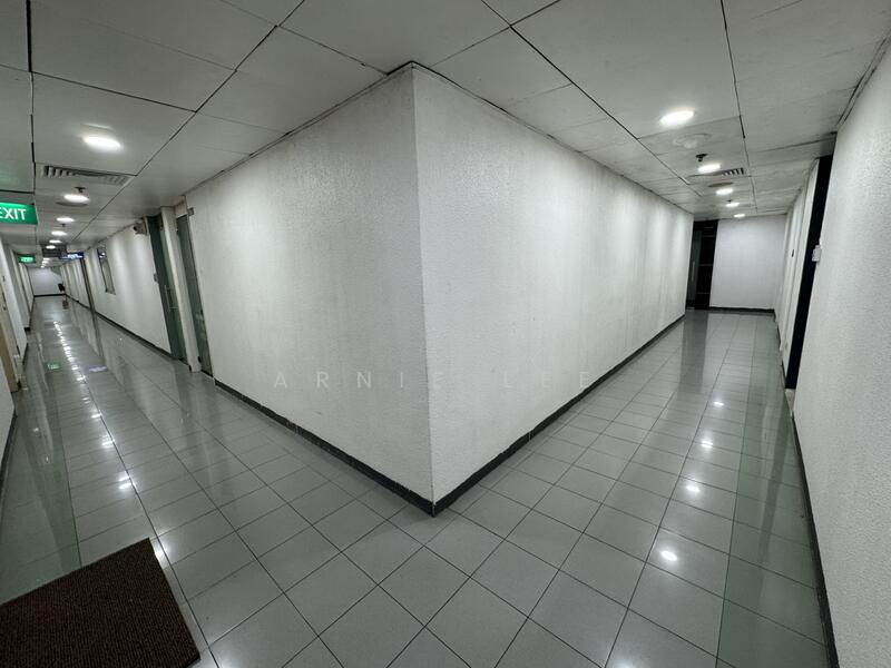 Orchard Towers, 400 Orchard Road, 350 sqft, Office For Rent, by ARNIE LEE, 60114658 - CommercialGuru.com.sg