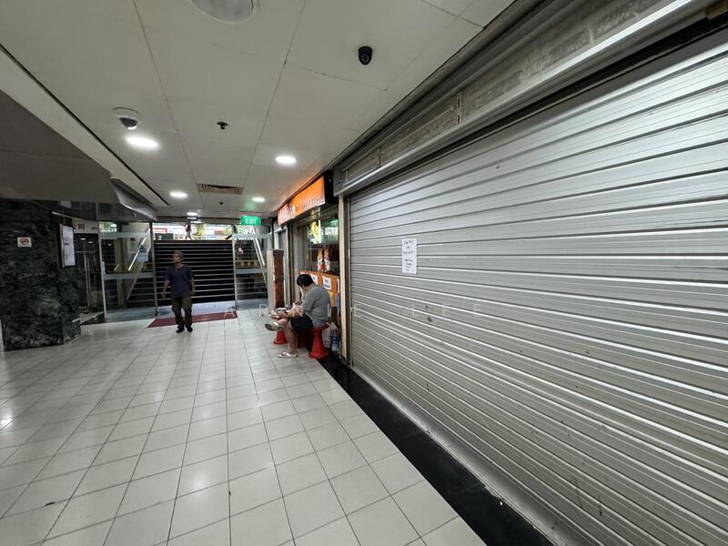 Orchard Towers, 400 Orchard Road, 350 sqft, Office For Rent, by ARNIE LEE, 60114658 - CommercialGuru.com.sg