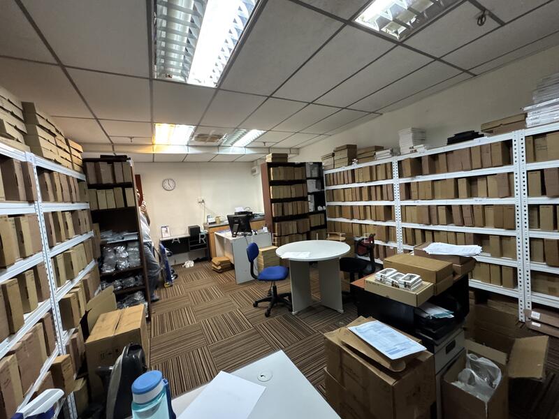Orchard Towers, 400 Orchard Road, 350 sqft, Office For Rent, by ARNIE LEE, 60114658 - CommercialGuru.com.sg
