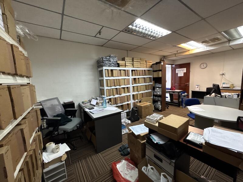 Orchard Towers, 400 Orchard Road, 350 sqft, Office For Rent, by ARNIE LEE, 60114658 - CommercialGuru.com.sg